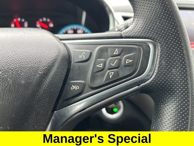 Chevrolet Equinox LS AWD 2020