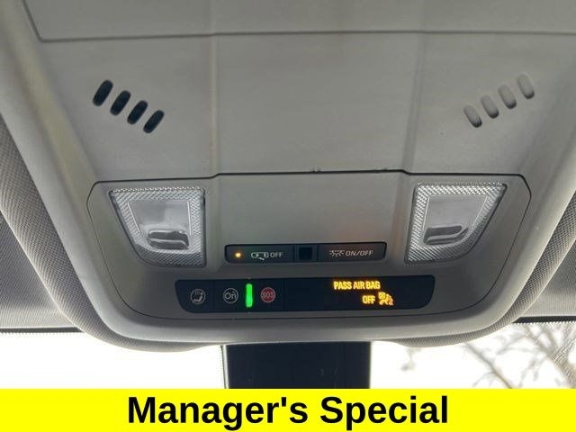 Chevrolet Equinox LS AWD 2020