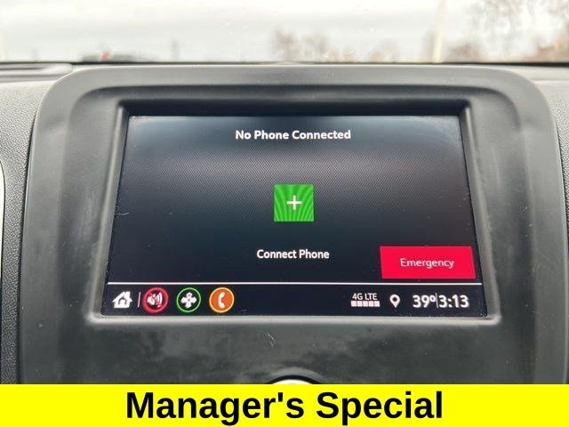 Chevrolet Equinox LS AWD 2020