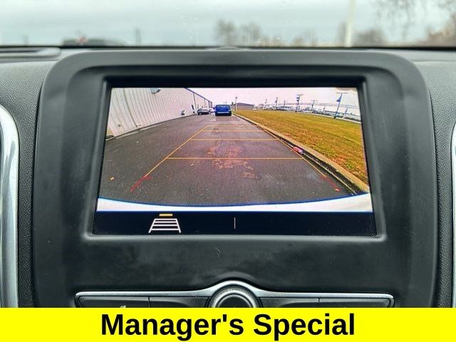 Chevrolet Equinox LS AWD 2020