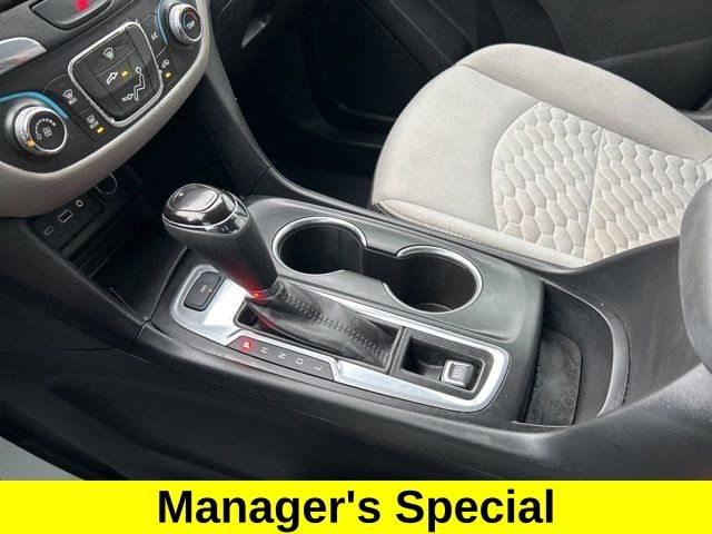 Chevrolet Equinox LS AWD 2020