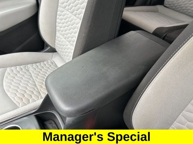 Chevrolet Equinox LS AWD 2020