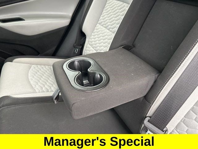 Chevrolet Equinox LS AWD 2020