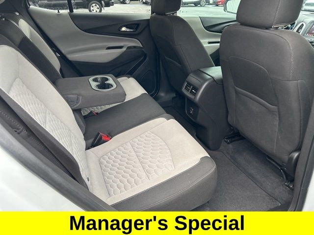 Chevrolet Equinox LS AWD 2020