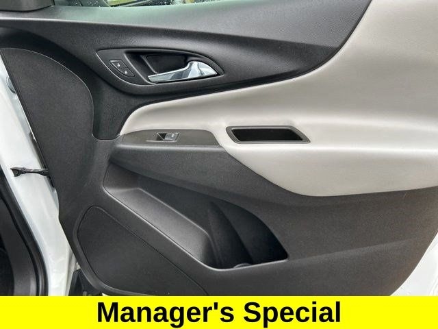 Chevrolet Equinox LS AWD 2020