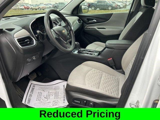 Chevrolet Equinox LS AWD 2020