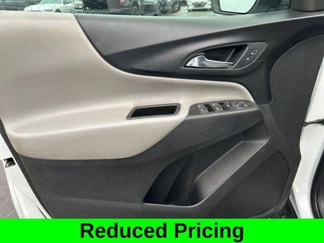 Chevrolet Equinox LS AWD 2020