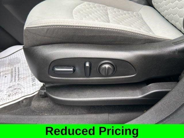 Chevrolet Equinox LS AWD 2020