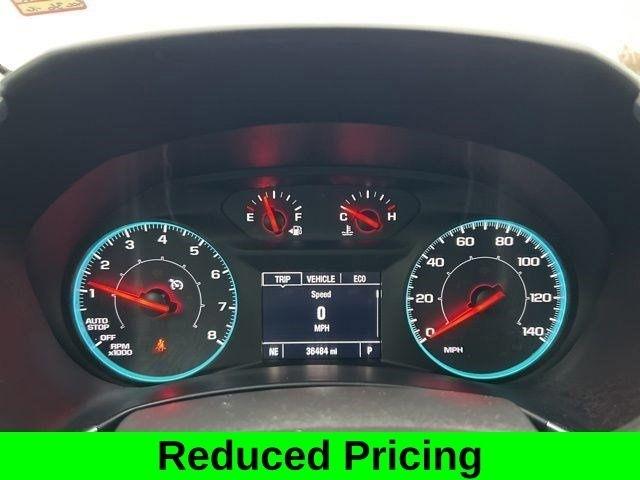 Chevrolet Equinox LS AWD 2020