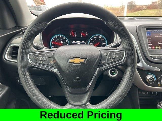 Chevrolet Equinox LS AWD 2020