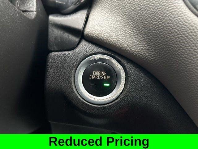 Chevrolet Equinox LS AWD 2020