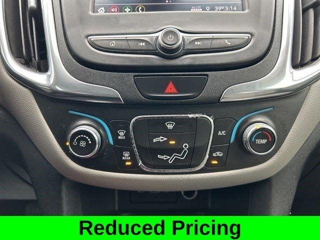 Chevrolet Equinox LS AWD 2020