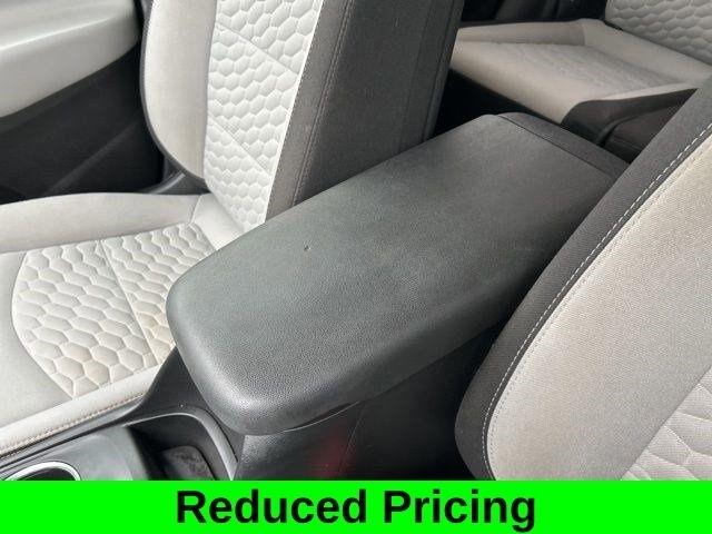 Chevrolet Equinox LS AWD 2020