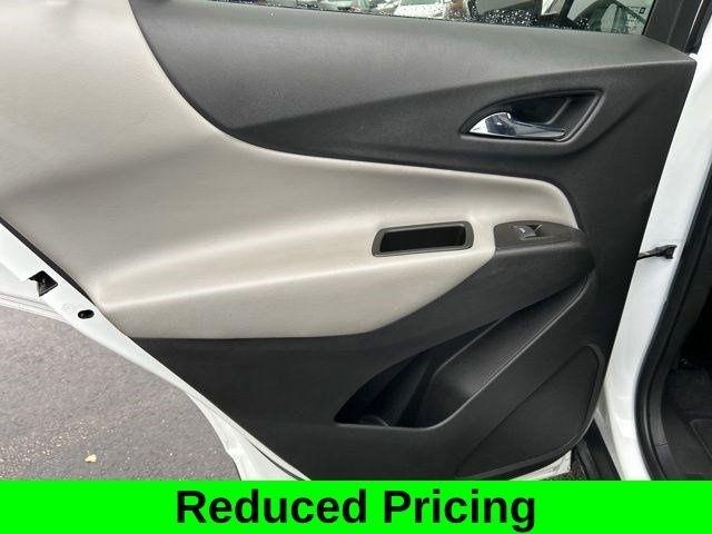 Chevrolet Equinox LS AWD 2020