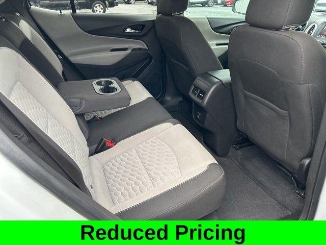 Chevrolet Equinox LS AWD 2020