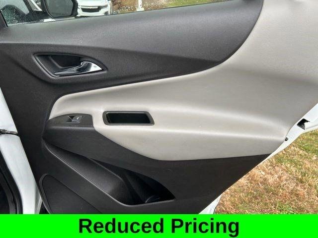 Chevrolet Equinox LS AWD 2020