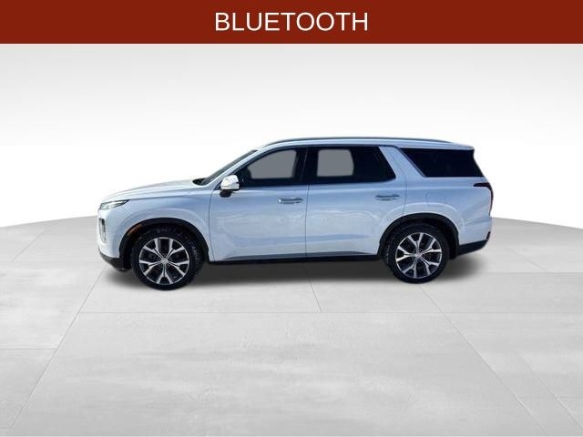 Hyundai Palisade SEL 2020