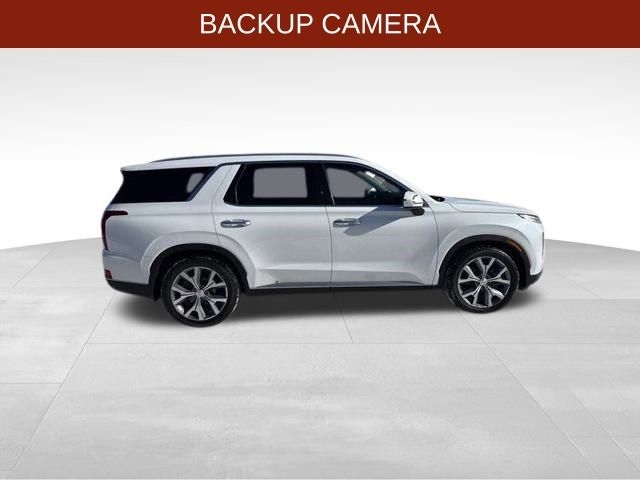 Hyundai Palisade SEL 2020