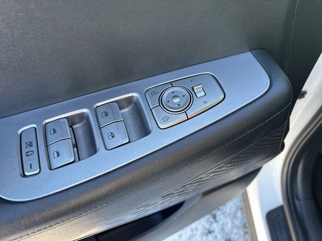 Hyundai Palisade SEL 2020