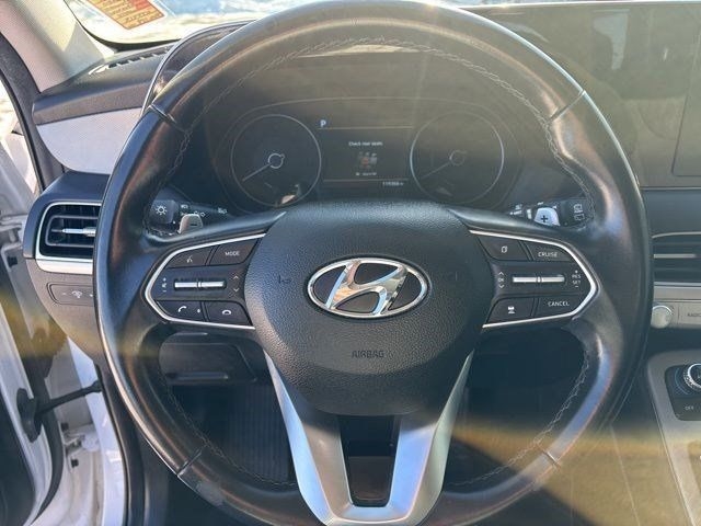 Hyundai Palisade SEL 2020