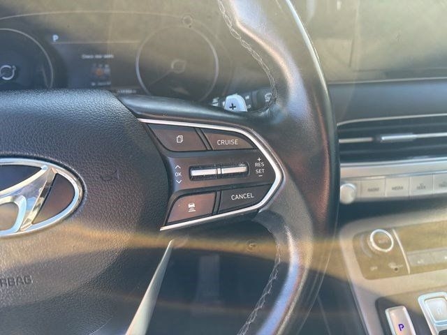 Hyundai Palisade SEL 2020