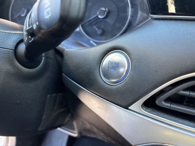 Hyundai Palisade SEL 2020