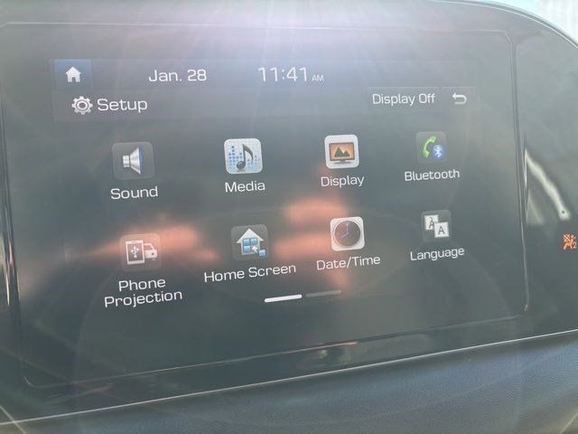 Hyundai Palisade SEL 2020