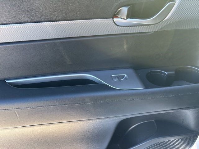 Hyundai Palisade SEL 2020