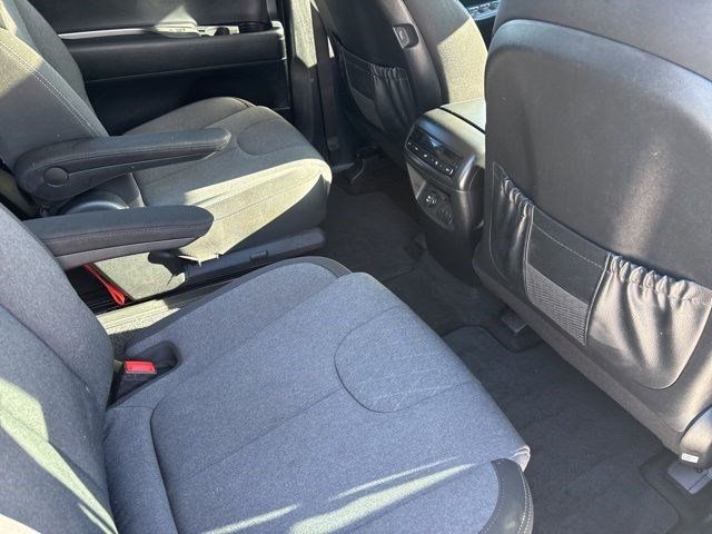 Hyundai Palisade SEL 2020