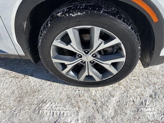 Hyundai Palisade SEL 2020