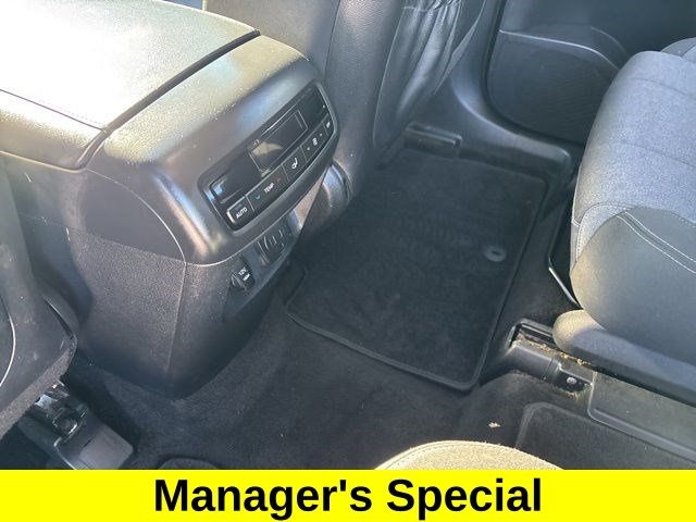 Hyundai Palisade SEL 2020