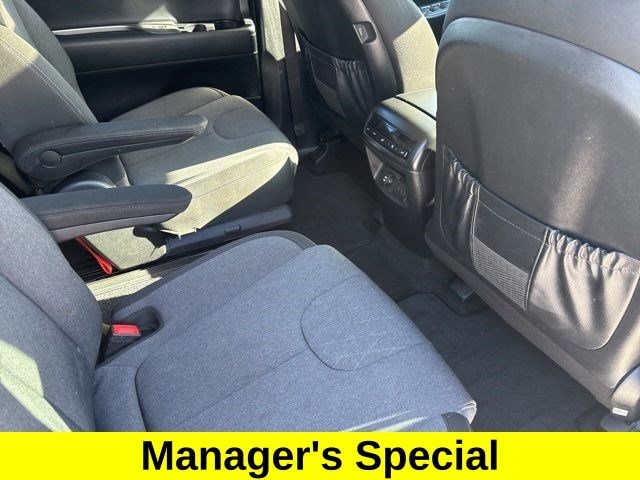 Hyundai Palisade SEL 2020