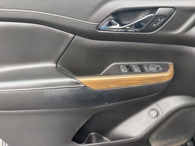 GMC Acadia SLE-2 AWD 2019