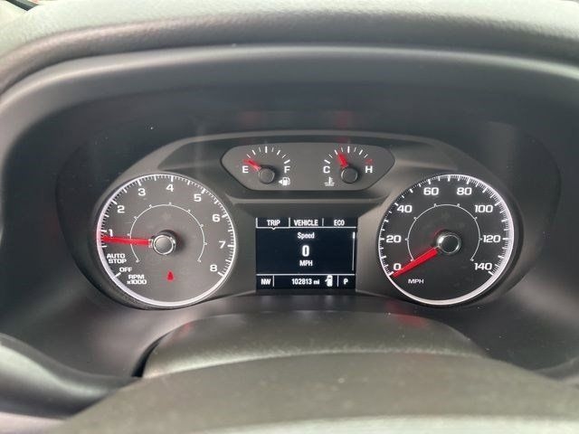 GMC Acadia SLE-2 AWD 2019