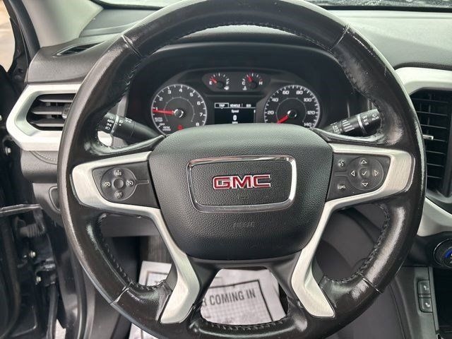 GMC Acadia SLE-2 AWD 2019