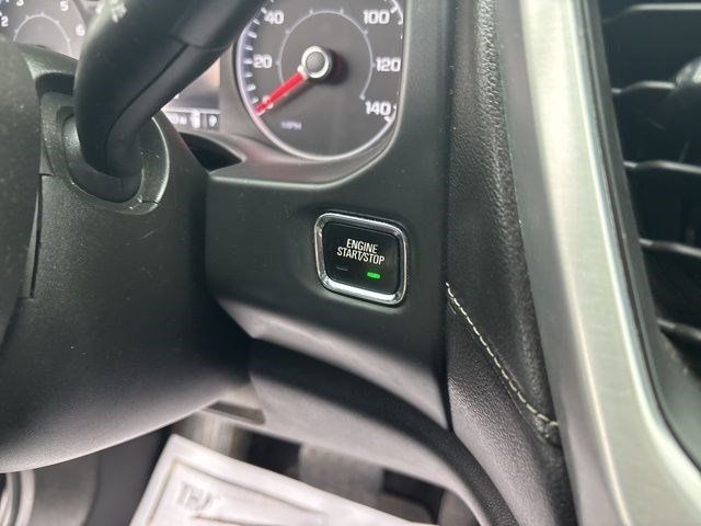 GMC Acadia SLE-2 AWD 2019