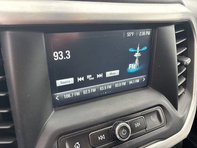 GMC Acadia SLE-2 AWD 2019