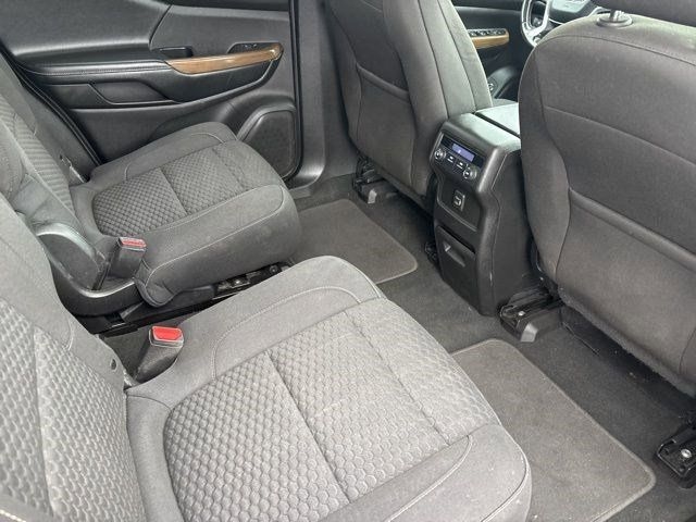 GMC Acadia SLE-2 AWD 2019