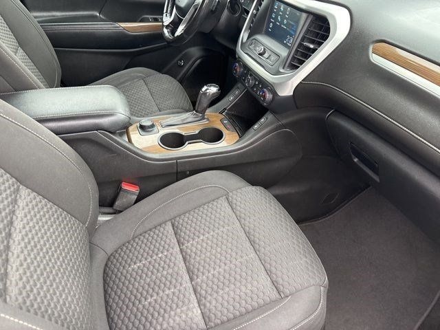 GMC Acadia SLE-2 AWD 2019