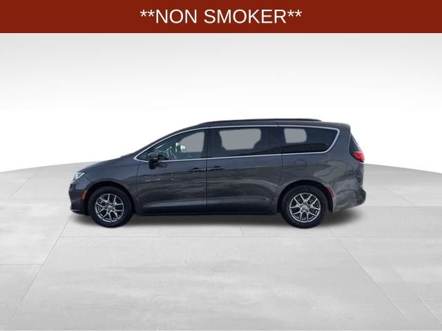 Chrysler Pacifica Touring 2022