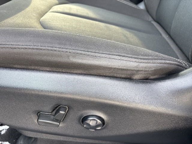 Chrysler Pacifica Touring 2022