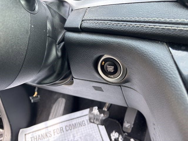 Chrysler Pacifica Touring 2022