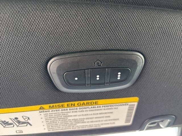 Chrysler Pacifica Touring 2022