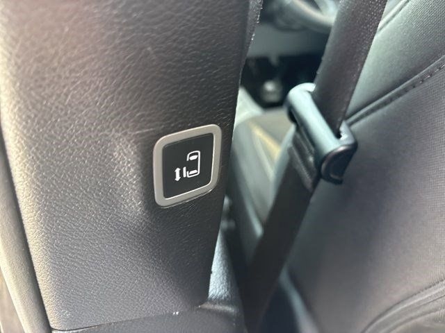 Chrysler Pacifica Touring 2022