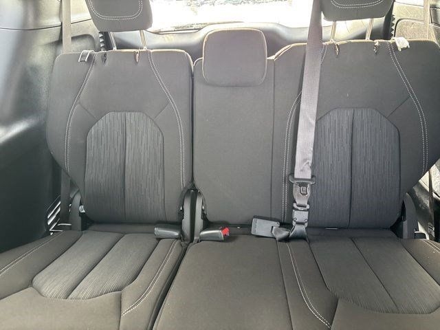 Chrysler Pacifica Touring 2022