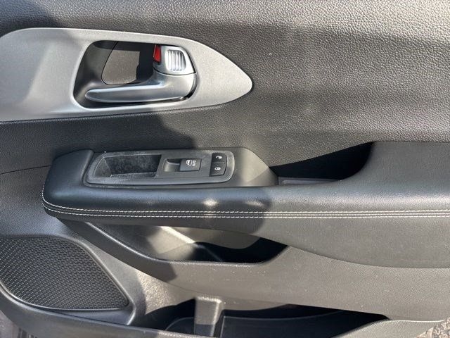 Chrysler Pacifica Touring 2022