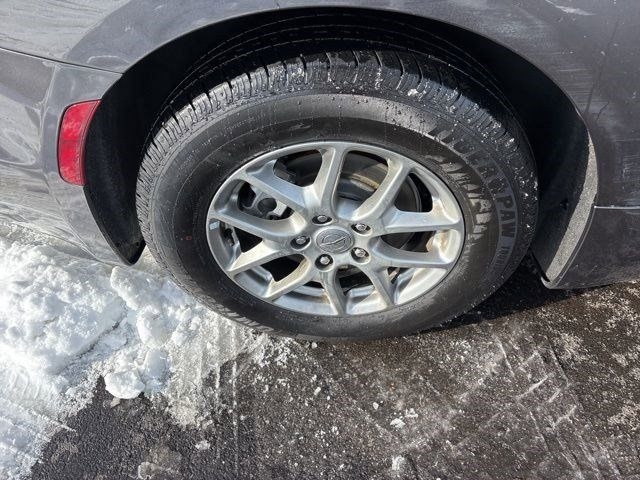 Chrysler Pacifica Touring 2022