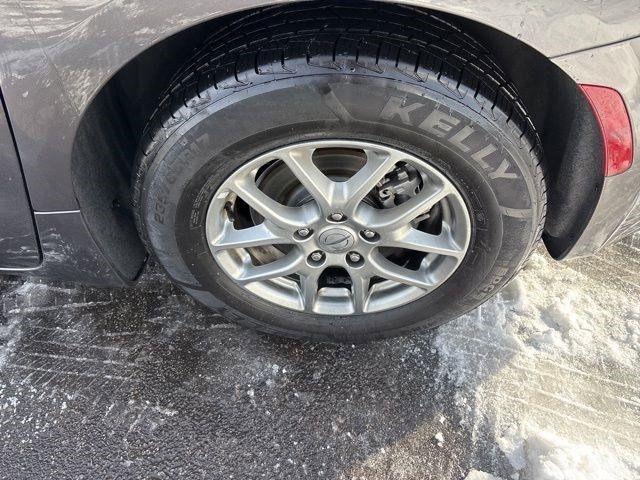 Chrysler Pacifica Touring 2022