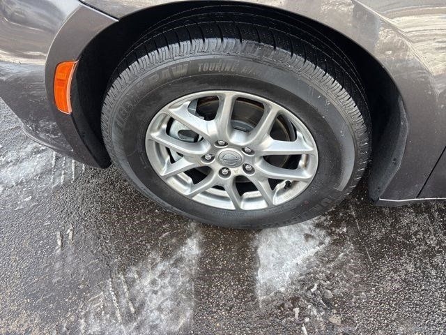 Chrysler Pacifica Touring 2022