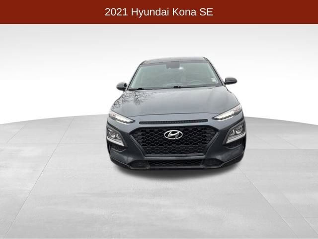 Hyundai Kona SE 2021